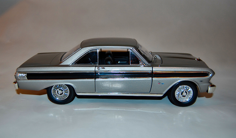 Illustration for article titled LaLD Car Week - Murica Monday 64' Falcon